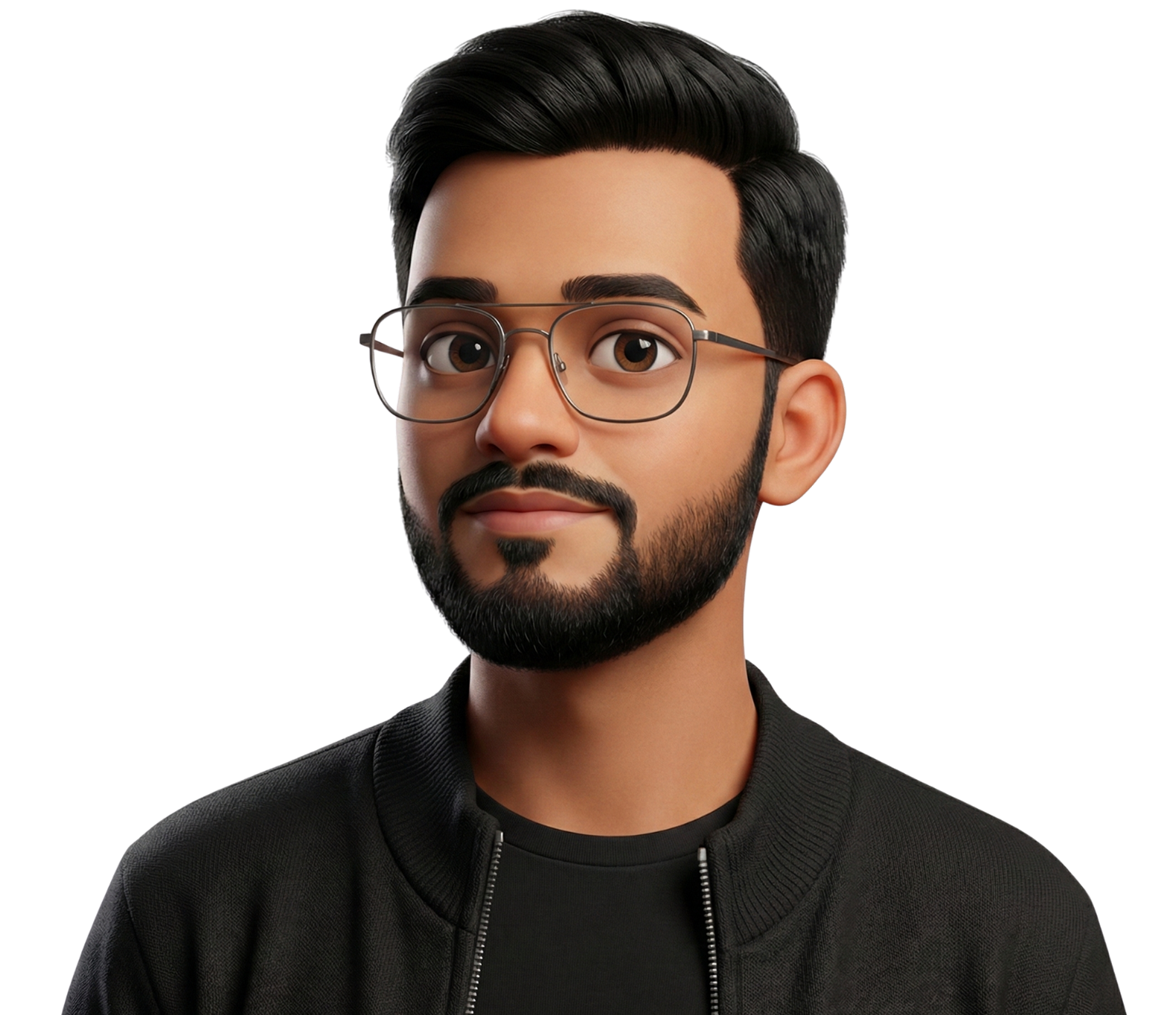 Rishabh Singh